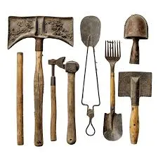 Ground Engaging Tools by Walkson
