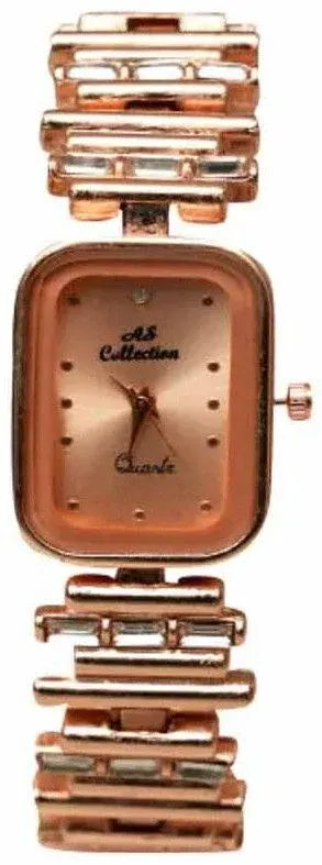 Quartz automatic watches by Color-realmco., Ltd