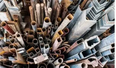 Ferrous and non ferrous casting products by Shree Metallic Pvt. , Ltd.