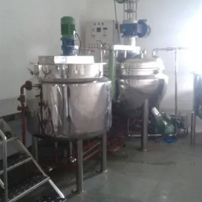 Lithium metal by Shanghai Qiansen International Trade Co., Ltd.