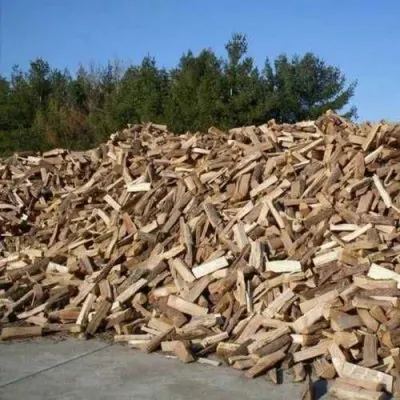Firewood by Emirates Trading Enterprises LLC