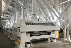 Mini Flour Mill by Shijiazhuang Huanpai Machine Co., Ltd.