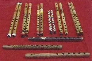 8 Holes Plastic Recorder Flute by Jiangyin Feifan Musical Instrument Co., Ltd.