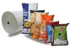 Soft Loop Bags by Haplast Group