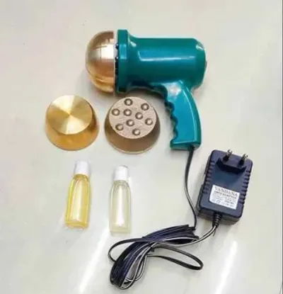 Foot Massager by Shenzhen Forrest Health Equipments Co., Ltd.