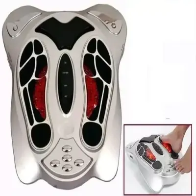 Foot massager by Yongkang Kaikang Industry & Trading Co., Ltd.