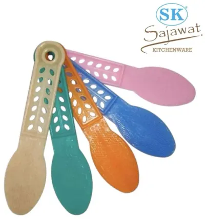 Coconut Scraper by Leeza Kitchenware