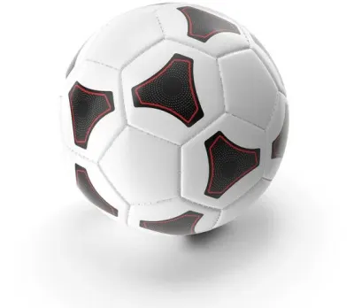 ADORED INT Soccer Football 1 Piece by Adored International