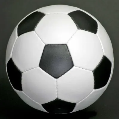 Fifa World Cup Foot ball 2022 by Instyle sports