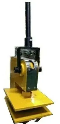 Shoe Repair Machine ZX-180 by Hangzhou Zhongxin Weiye Technology Co., Ltd.