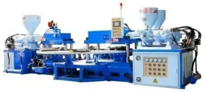 SK-D Aluminium Alloy shoe cover machine by Shenzhen Sikerma Technology Co., Ltd