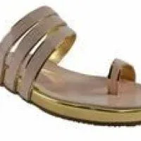 Block Heel Bellies by Kanher Footwear