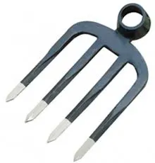 Fork by Duchuy Bamboo-Lacquer Enterprise