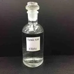 Formic Acid by Shijiazhuang Xinlongwei Chemical Co., Ltd.