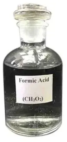 Organic 94% Formic Acid by Foshan Mafrika Stock And Supplies