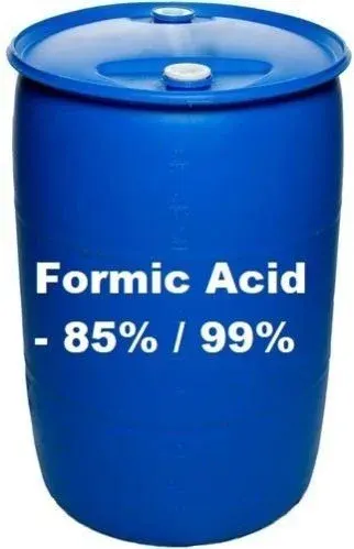 Formic Acid by BMD Materials