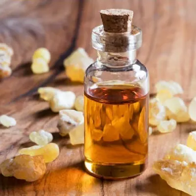 Frankincense by Somaliland frankincense ltd