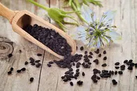 Black Cumin Seeds (Nigella)