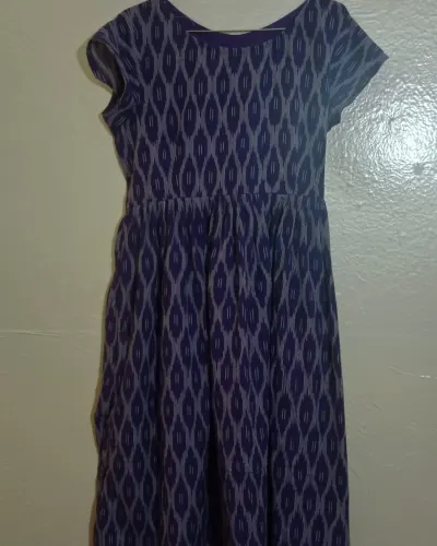 Girls Twirl Rayon Brukat by PT Lamonte Mode Internasional