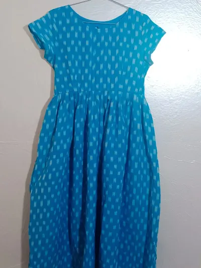 Ladies Dresses Frocks Private Label by World Sino Corporation