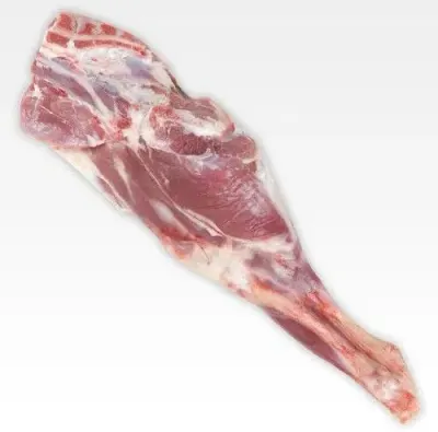 Mutton carcass, 6 cuts by Al Nemah Halalal Meat Ltd.