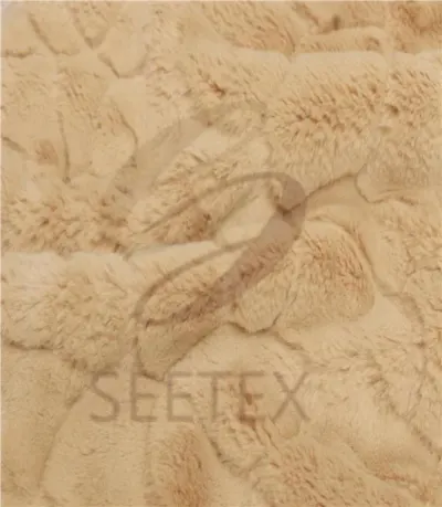 Fox Fur by Shaoxing County Junteng Textile Co., Ltd