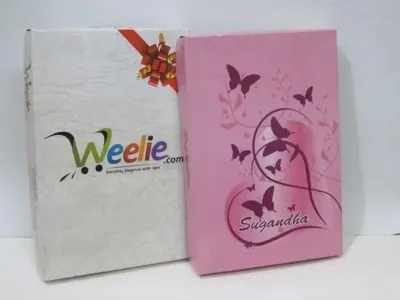 Leather garment by Qingdao Everfortune Co., Ltd.