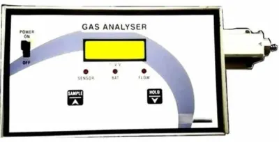 Diesel Engine Tail Gas Analyzer (custom) Sv-5qcd by China Coal Industry And Mining Group