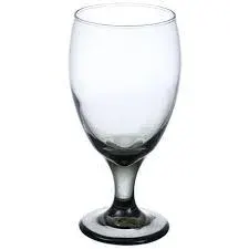 Bellevue Round Glass by Ebiz Joint Stock Company