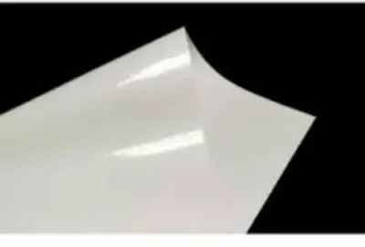 Glassine Paper by Kp Packaging Ltd