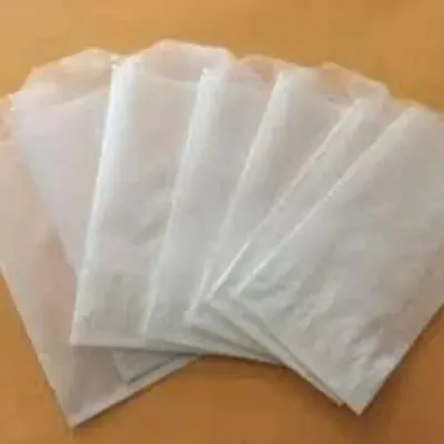 Glassine Paper by Wanpu Industrial Products Co., Ltd.