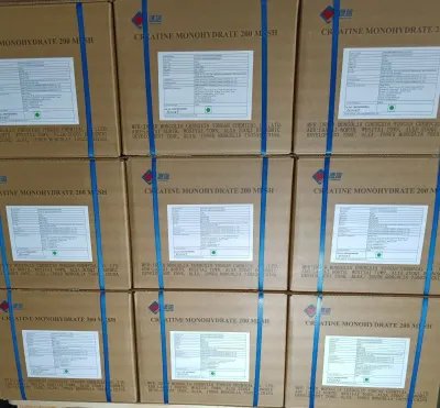 Food Grade Locust Bean Gum (LBG) Powder by Chem-Pro Solutions