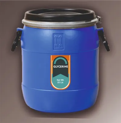 Glycerin 99.7% USP by Foshan Mafrika Stock And Supplies