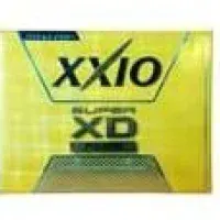 Golf ball by Shenzhen Phospherus Golf Co., Ltd.