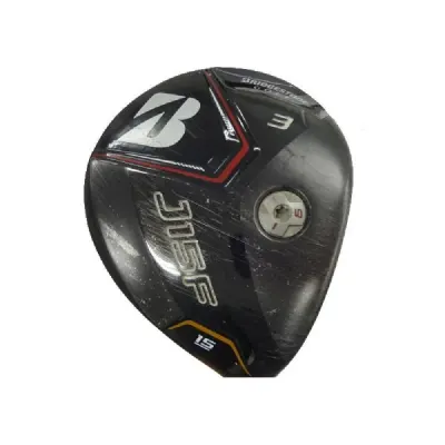 Mizuno MP-52 iron set by Worldtime Sports Co., Ltd