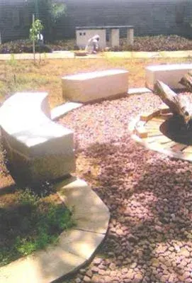 Alaska Granite by Aman Natural Resources