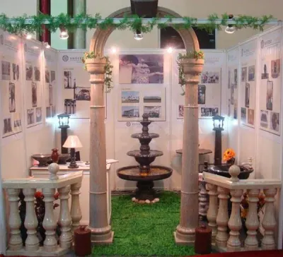 Granite by Raghuveer Marble