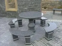 Granite by Fujian Homes Stone Co., Ltd.