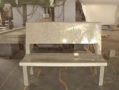 Collection Of Granite by Fakhree Marbles & Granites Export