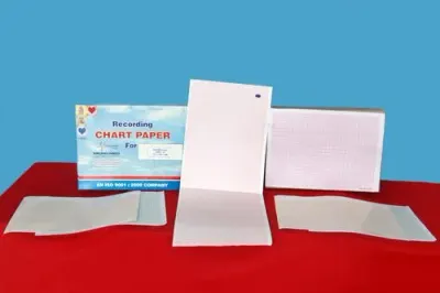 A4 Copy Paper by Angela