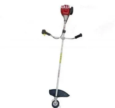 Grass Cutter by Bervin Dis Ticaret
