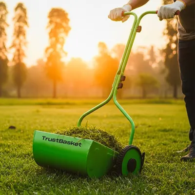 BRUSH CUTTER by XM Electromechanical Co., Ltd.