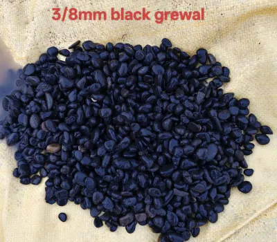 Gravel by PT. Hokki Jaya Group