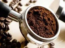 Jacob Kronung Coffee by Saebygard Avlsgard A/S