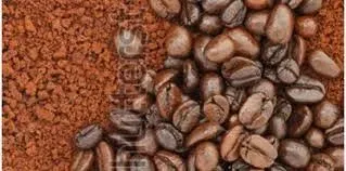 Ground Coffee by Sai Gon An Thai JSC