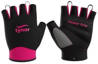 Disposable Hand Gloves by Manohar International Pvt. Ltd.