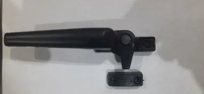 Container with Handles by Handmantra