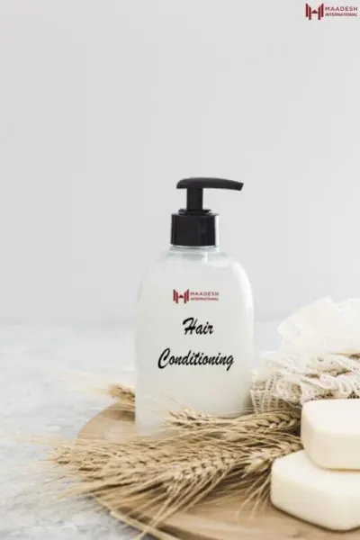 KERATIN CONDITIONER by Cosyfix International Pvt. Ltd.
