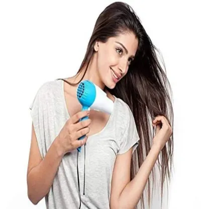 Professional Hair Dryer by Xiangnan Electric Appliance