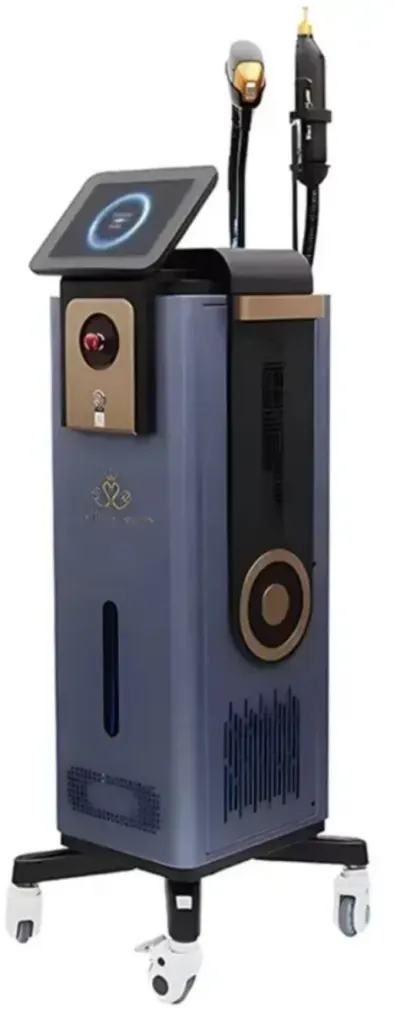 Ipl Hair Remover Profesional Machine by Beijing KES Biology Technology Co., Ltd.